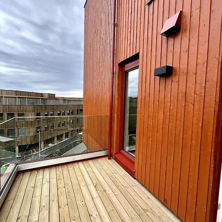Modern Spacious In Ski, 11min To Oslo
