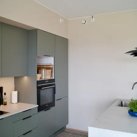 Modern Spacious In Ski, 11min To Oslo Apartment *