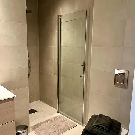 Modern Spacious In Ski, 11min To Oslo * Siggerud (Akershus)
