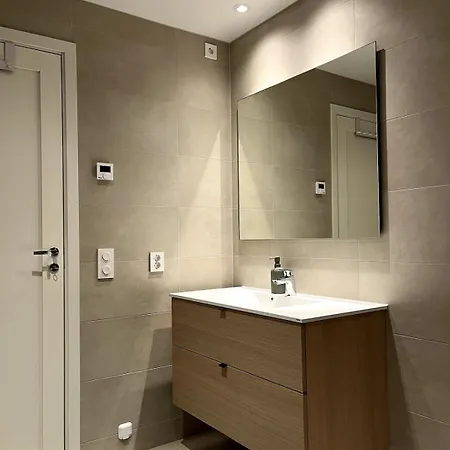 Apartment Modern Spacious In Ski, 11min To Oslo Siggerud (Akershus)