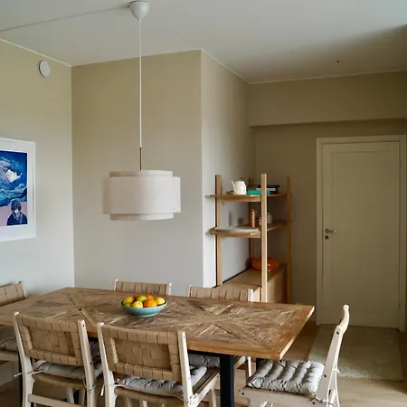 Appartamento Modern Spacious In Ski, 11min To Oslo *